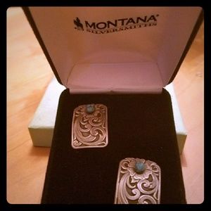 Montana Silversmith Earrings